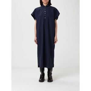 Barena Dress Woman Blue